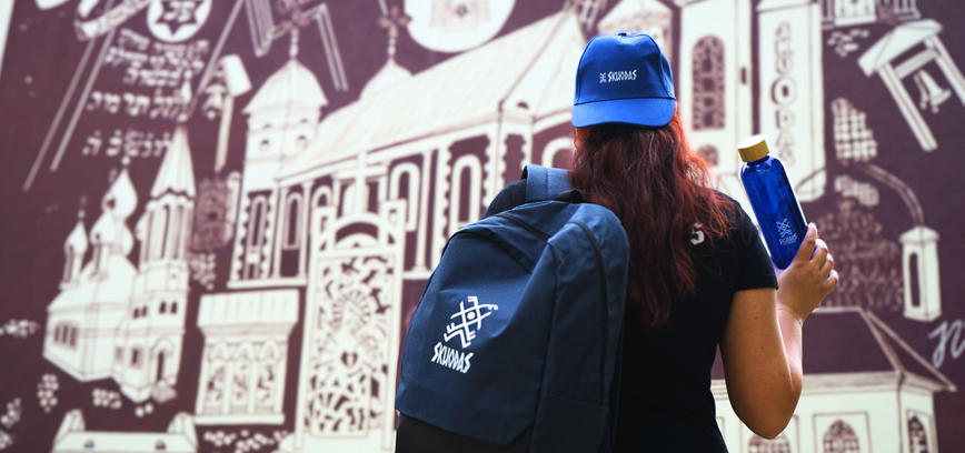 Kviečiame Skuodo rajono turizmo paslaugų teikėjus bendradarbiauti