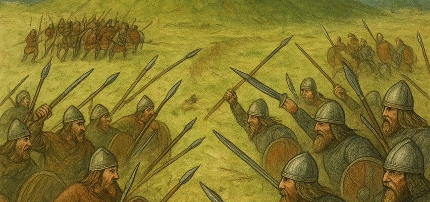 Kuršių tvirtovė, kuri nepasidavė