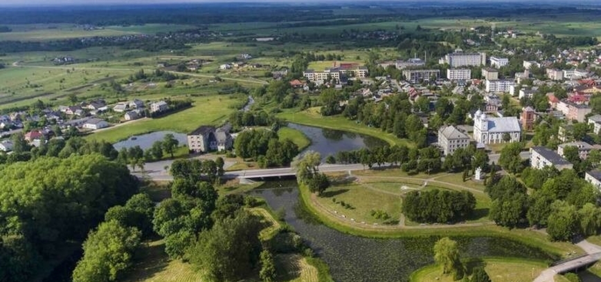 Europos muziejų naktys Skuodo muziejuje