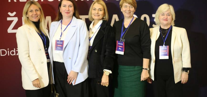 Forumas „Žemaitija 2035"