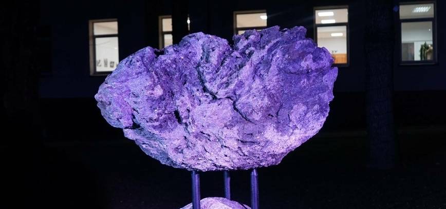 Paminklas Vaclovui Intui Skuode