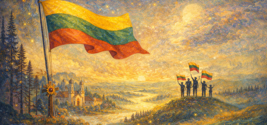 Vasario 16- ąją nedirbsime