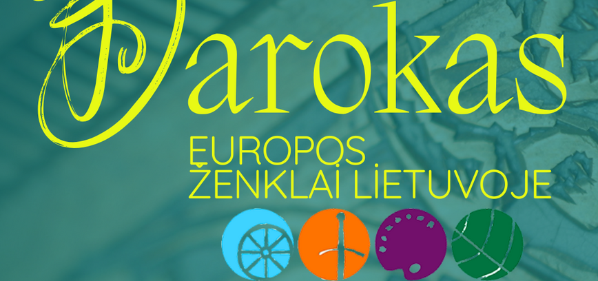 Lietuvos muziejų kelias