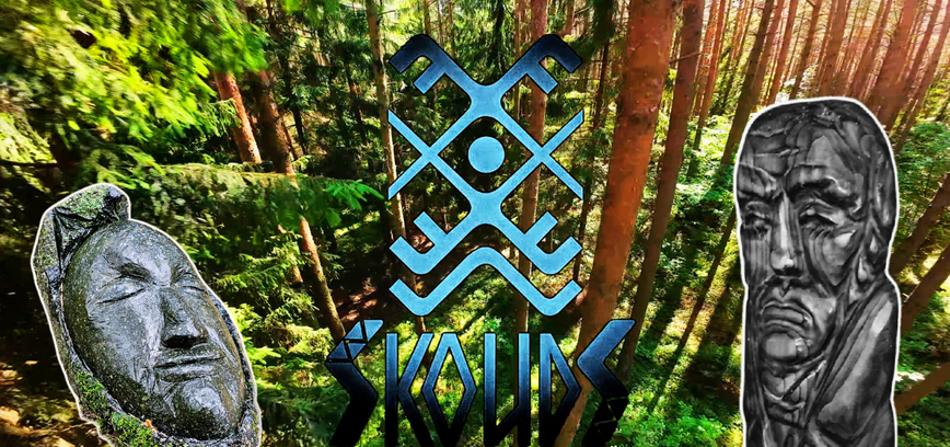 Įdomiausios Skuodo vietos