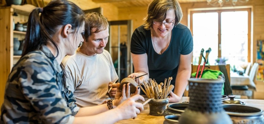 Antgamtiniai peizažai