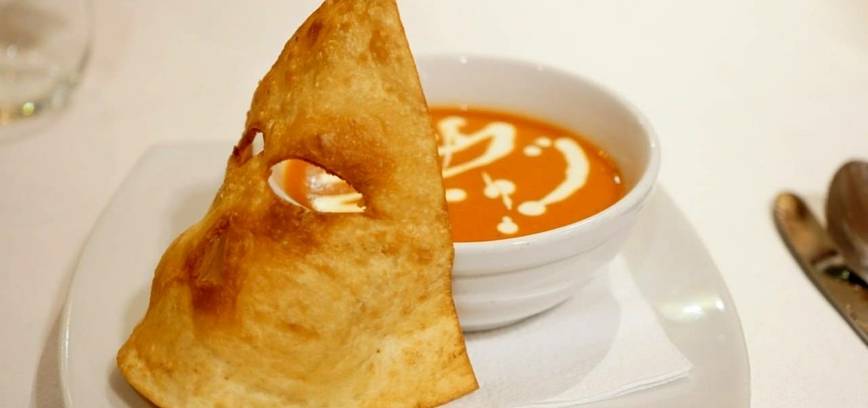 Degustacija  „Budelio kliaudos"