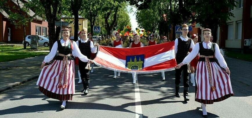 Artimiausi renginiai