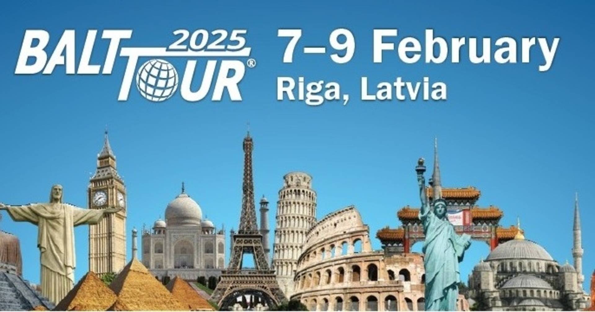 BALTTOUR 2025