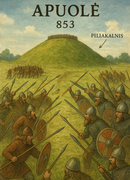 Kuršių tvirtovė, kuri nepasidavė