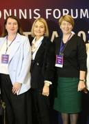 Forumas „Žemaitija 2035"