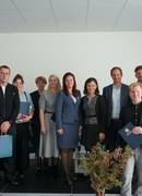 Žemės ūkio ir turizmo forumas „Jei gali jie - galiu ir aš"