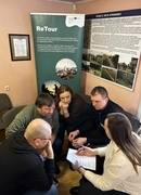 Turizmo produktų kūrimo dirbtuvės Skuode