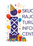 Šiandien švenčiame pokyčius ir naują etapą! 