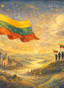 Vasario 16- ąją nedirbsime