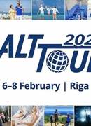 BALTTOUR 2026 – tarptautinė turizmo paroda, kuri atveria duris į naujus kelionių horizontus