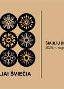 Šiaulių dienos 2025