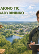 Skuodo rajono turizmo informacijos centre reikalingas turizmo vadybininkas/ ė  (1 etato)