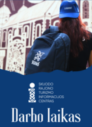 Nuo balandžio 11 d. dirbsime ir šeštadieniais