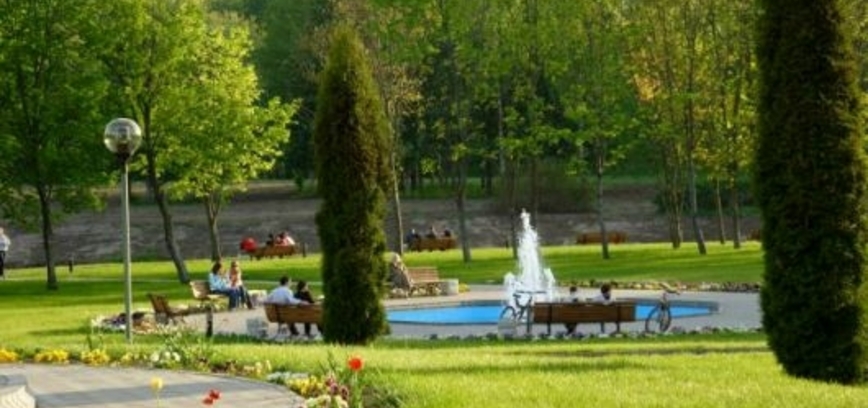 Vidurvasario sekmadieninės popietės su Skuodo meno kolektyvais