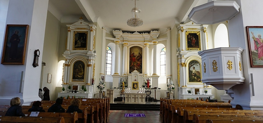 Klasikinės muzikos koncertas po atviru dangumi