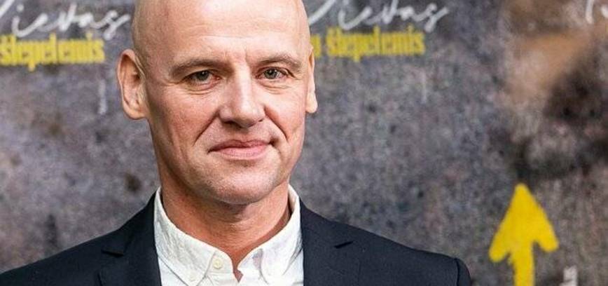 „Antarktidos indėnai“ atkeliauja į Skuodą!!! 