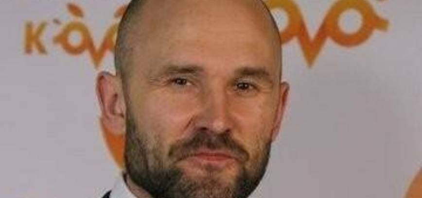 Susitikimas su Robertu Petrausku