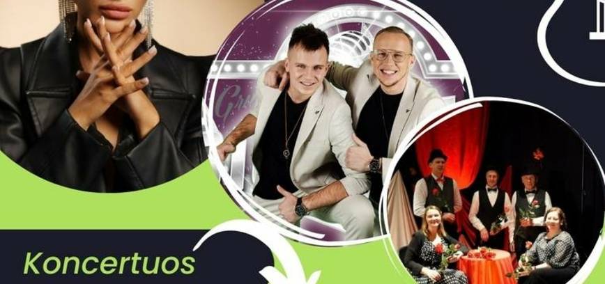 Vidurvasario šventė Gėsaluose