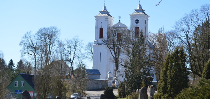Edukacinis renginys Mosėdyje 