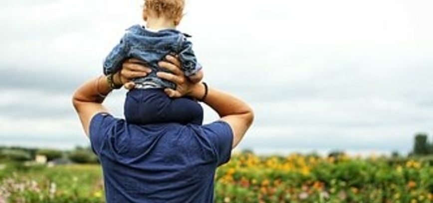 Šv. Mišios ir koncertas Tėvo dienai