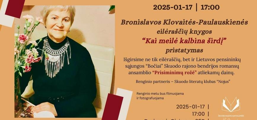 „Kai meilė kalbina širdį