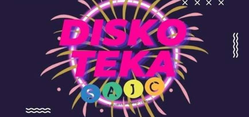 Diskoteka