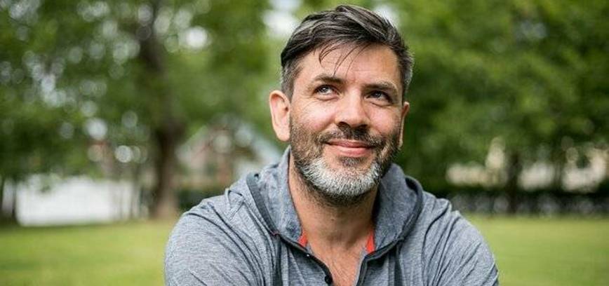 Susitikimas su gamtininku Mariumi Čepuliu ir naujos knygos „Metai: gamtos fotografo dienoraštis“ pristatymas