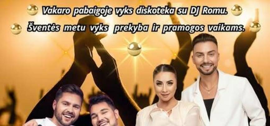 Vidurvasario šventė Gėsaluose