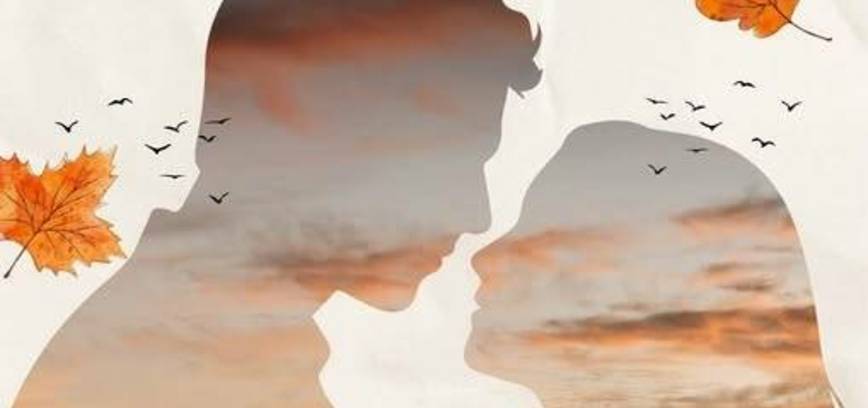 Romansų vakaras „Aš be tavęs