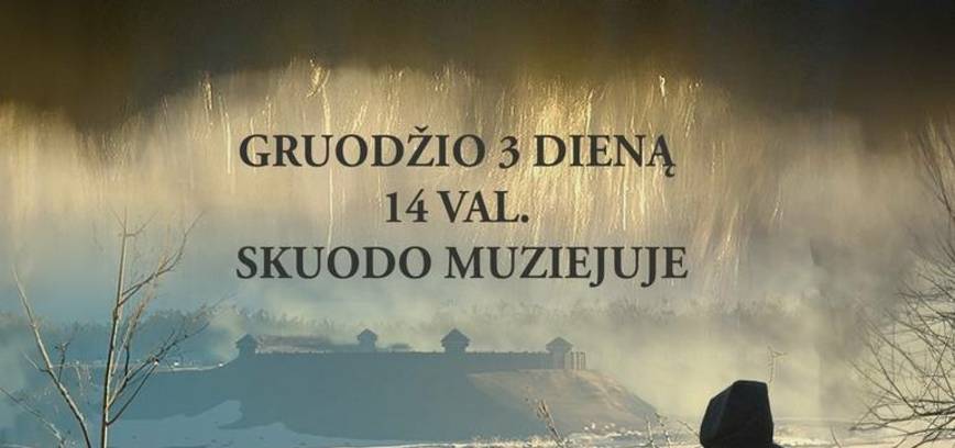 Virtualios realybės pasakojimas „Puolė Apuolę