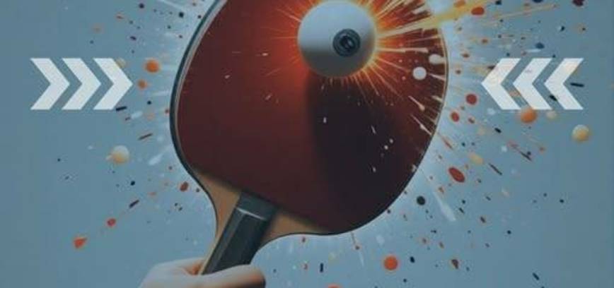 Kalėdinis mokinių stalo teniso turnyras