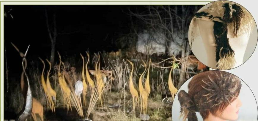 Parodos „Dvylika brolių vilnos keliu