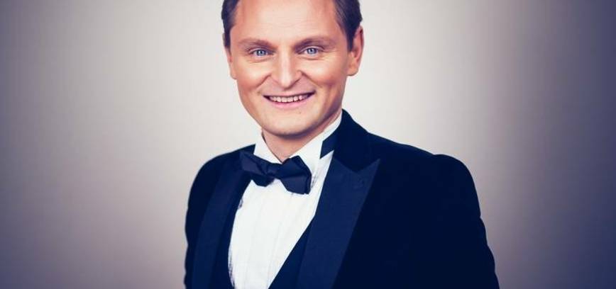 Švč. Trejybės parapijos tituliniai atlaidai. Po jų - Liudo Mikalausko koncertas 