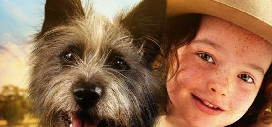 Filmas „Mažasis čempionas