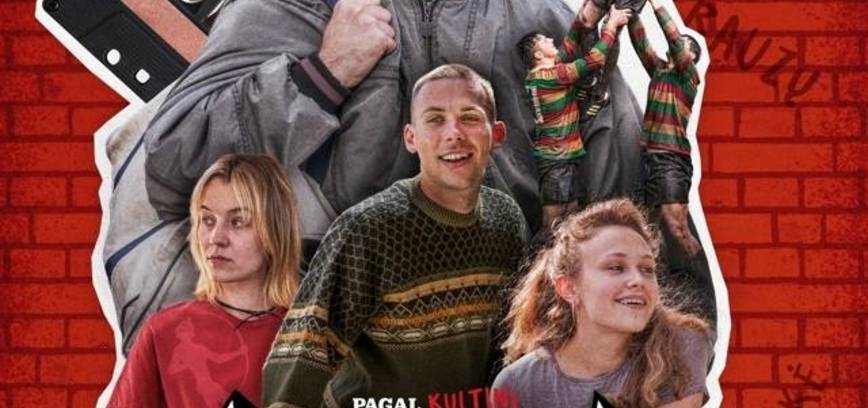 Filmas „Pietinia Kronikas“