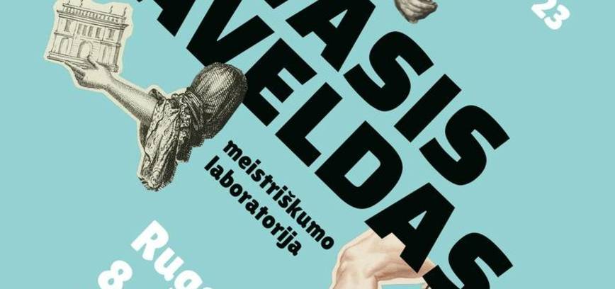 Kultūros paveldo dienos'23