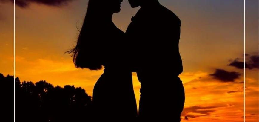 Romansų vakaras „Aš be tavęs