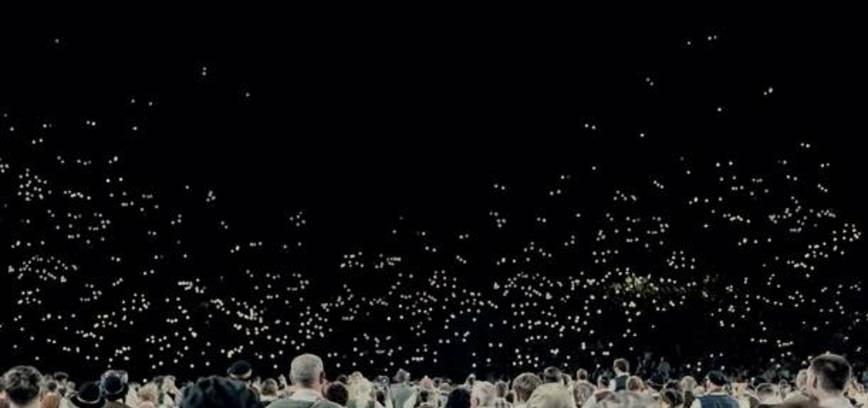 Dokumentinis filmas „Šventė