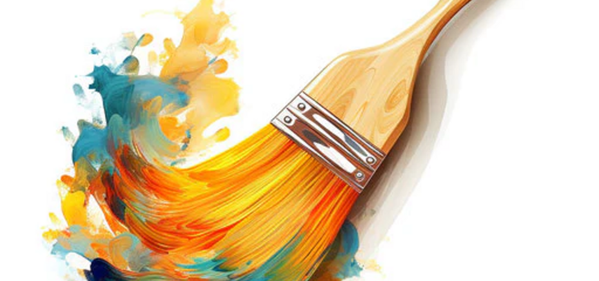 Virginijaus Jokšo parodos  „Spalvomis sugrįžta laikas