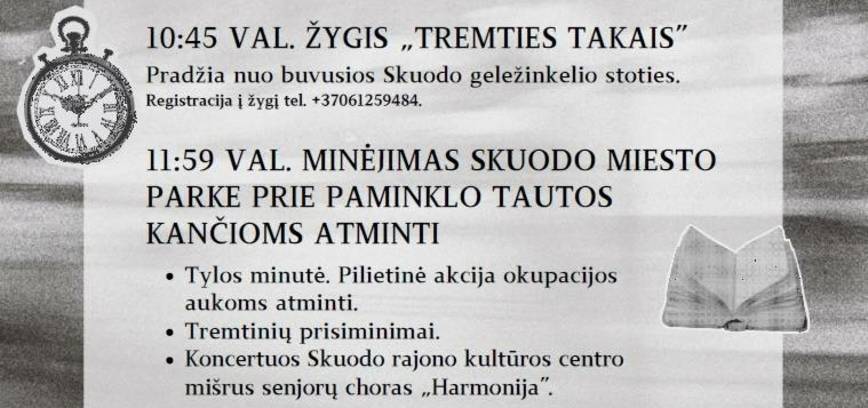 Gedulo ir vilties diena