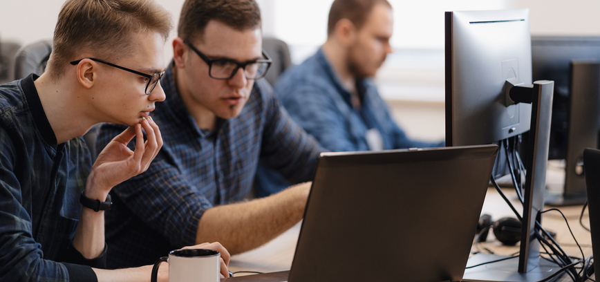 Mokytojų ir pagalbos mokiniui specialistų skaitmeninio raštingumo programa 