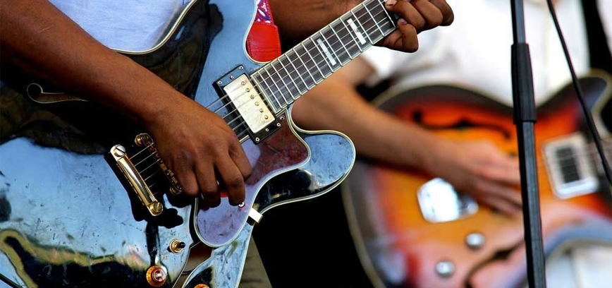 Gatvės muzikos šventė