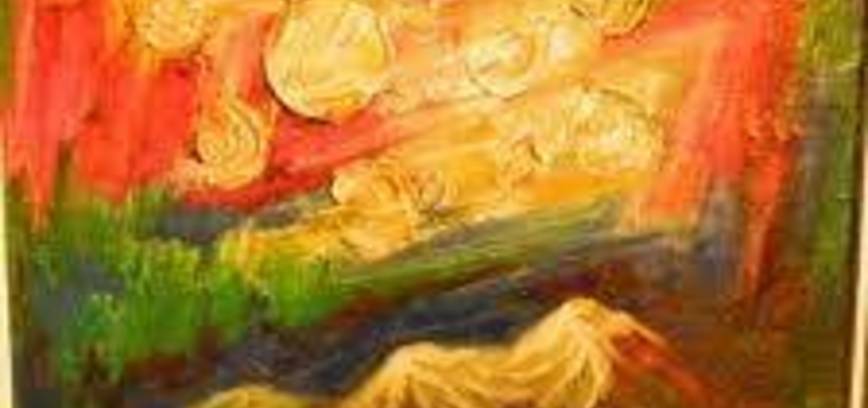 Advento vakaras-padėkos vakaras