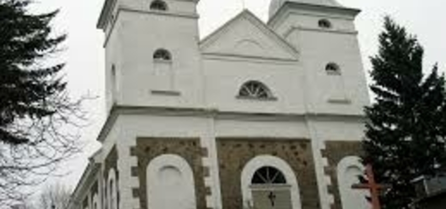 Šv. Mišios ir koncertas skirtas Amžinybėn išėjusiems Skuodo rajono kultūros darbuotojams