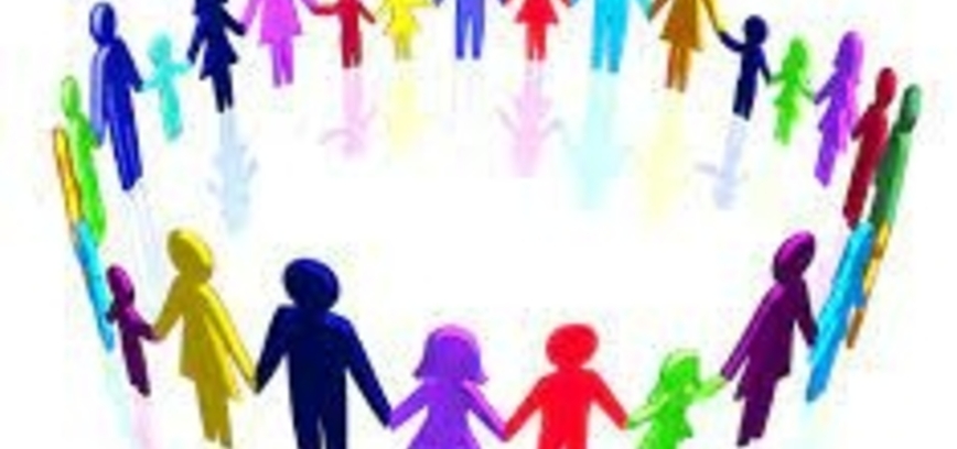 Bendruomenės suėjimas 